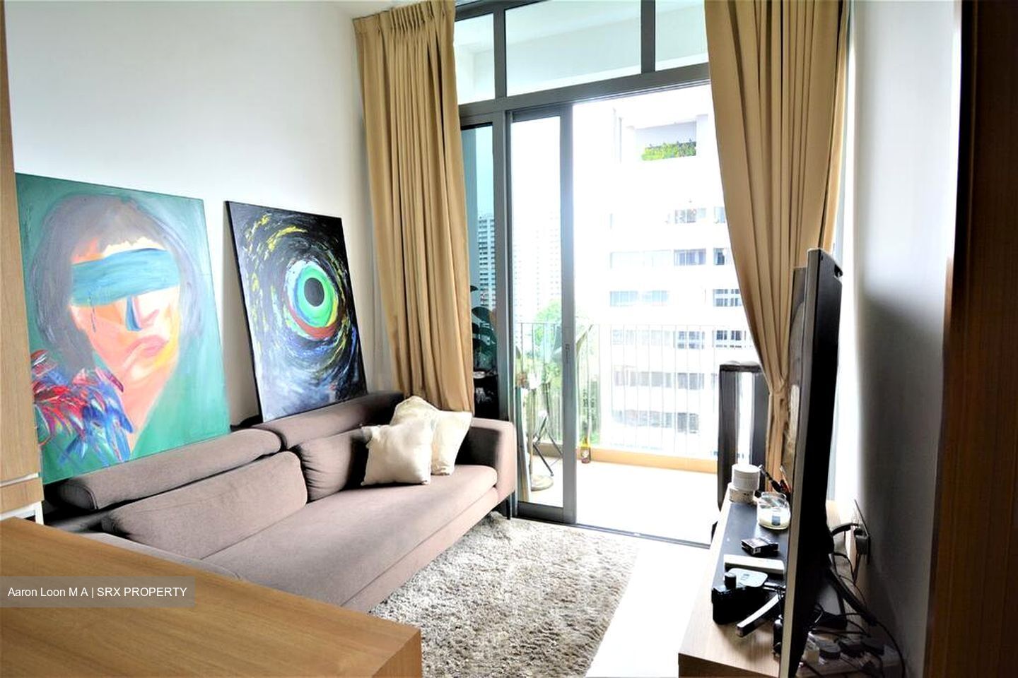 Spottiswoode Suites (D2), Apartment #507741671